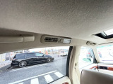 気になるシートのシミなどございましたらご納車前に綺麗にクリーニングしてご納車させていただきます。