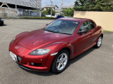 RX-8 タイプE 