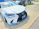 GS 450h バージョンL 