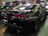 カマロ LT RS SS仕様バンパー3.6V6DOHC