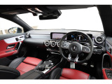 CLAクラス AMG CLA45 S 4マチックプラス 4WD AMGパフォーマンス&アドバンスPKG