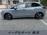どこから見てもスタイリッシュなフォルム!魅力的な人気のカラーも!