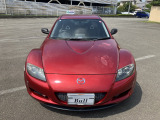 RX-8 タイプE 