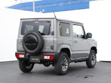 ジムニー XC 4WD 