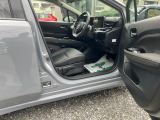車内も綺麗で気になる匂いも全くありません禁煙車です