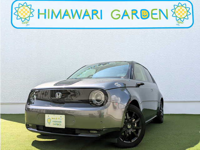 Honda eベースモデルスカイルーフ/ホンダセンシング/LED