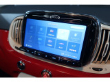 500C 1.2 ポップ 当店買取車