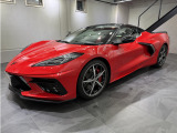 Z51パフォーマンスPKG内容:大径ブレーキローター付パフォーマンスブレーキ&ブレーキパッド、パフォーマンスサスペンション、パフォーマンスエキゾースト、マグネティックセレクティブライドコントロール→