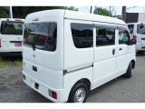 NV100クリッパー DX GL セーフティパッケージ ハイルーフ 4速AT禁煙ナビETC電格ミラ...