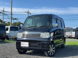三菱 タウンボックス LX ハイルーフ
