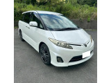 エスティマ 2.4 アエラス Gエディション ワンオーナー/両側パワスラ/Bカメラ