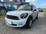 ミニクロスオーバー クーパー D オール4 4WD 