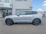 XC60 B5 AWD インスクリプション エアサスペンション 4WD ラグジュアリーPKG OPボデ...