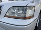 気になるシートのシミなどございましたらご納車前に綺麗にクリーニングしてご納車させていただきます。