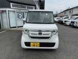 N-BOX G L ホンダセンシング 