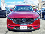 CX-5 2.2 XD Lパッケージ スマートブレーキS/BOSE/革シート