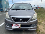 【中古車情報】スズキ セルボ G リミテッドII  の中古車詳細（走行距離：11.3万km、カラー：グレー、販売地域：静岡県浜松市中央区貴平町）