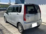 ムーヴ L SA 純正ナビ 衝突軽減B 1オーナー ETC