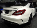 CLSクラス CLS220d AMG ライン 後期型2.2クリーンディーゼルターボ7速