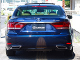 LS 460 バージョンC Iパッケージ 1オーナー・希少ラピスラズリ