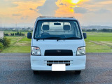 サンバートラック TB プロフェッショナル 4WD 
