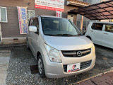 AZ-ワゴン XG 走行距離少ない