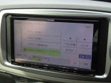 ヴィッツ 1.3 F 4WD 走行34000キロ ナビ 新規車検整備