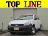 日産 AD 1.6 DX 4WD