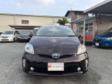 プリウス 1.8 S バックカメラ プッシュスタート ナビ