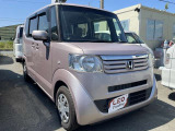 N-BOX G Lパッケージ 