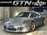 911 GT3 PDK 