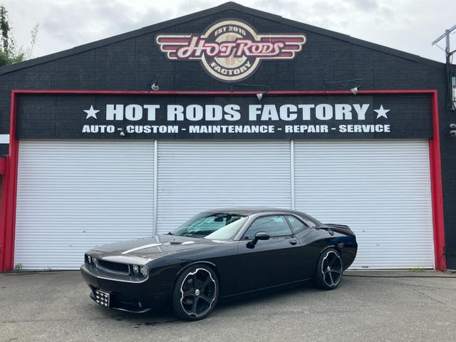 /その他 ダッジ  SXT 新車並行 22AW 外マフラー