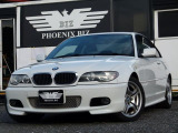 BMW 3シリーズクーペ 318Ci Mスポーツパッケージ