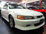 アコード  H22A型VTECエンジン5MT