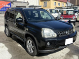 エクストレイル 2.0 20Xtt 4WD 