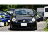 ルポ GTI 6速MT ETC