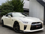 【中古車情報】日産 GT-R 3.8 ブラックエディション 4WD NISMOスポーツセッティング 1オナー の中古車詳細（走行距離：1万km、カラー：パールホワイト、販売地域：大阪府堺市北区長曽根町）