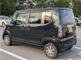 N-BOX G Lパッケージ 4WD 