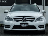 Cクラスワゴン  C180ステーションワゴン アバンギャルド AMG スポーツバック