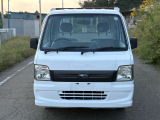 サンバートラック TC プロフェッショナル 4WD 