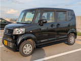 N-BOX G Lパッケージ 4WD 