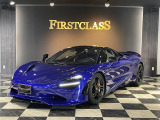 750Sスパイダー  750SLHD