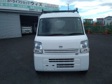NV100クリッパー DX GLパッケージ ハイルーフ 5AGS車 4WD 