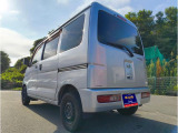 ハイゼットカーゴ  クルーズターボ 禁煙車!OBD診断済み 純正オーディオ(FM/AM)電動ミ...