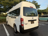 NV350キャラバン 2.5 DX スーパーロング ハイルーフ ディーゼル 4WD 3人乗り 5ドア E...