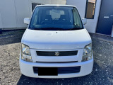 ワゴンR FX 4WD 10万キロ未満!