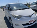 エスティマ 2.4 アエラス Gエディション 4WD 