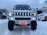 ジムニー ワイルドウインド 4WD ワイルドウインド 4WD ETC キーレスエントリー 電動...