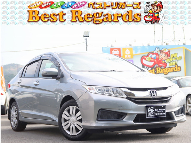 グレイス1.5 LX検8.11 4.7Mキロ ナビ フルセグ