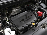 エンジンルームも点検整備&クリーニング済みです。ご納車前には再度整備、クリーニングさせていただきます。